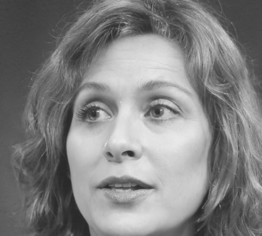 Portrait de Lisandra Vaudreuil, Directrice pédagogique chez Jorlant Kex